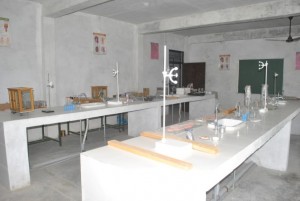 Science-Lab